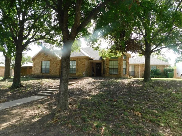 508 Castlegate St, Howe, TX 75459
