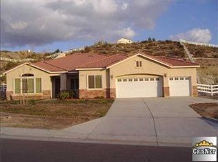 34130 McEnnery Canyon Rd, Acton, CA 93510