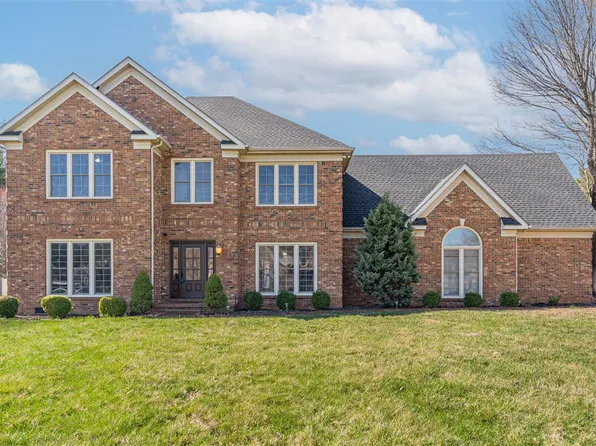 917 Kensington Way, Bowling Green, KY 42103