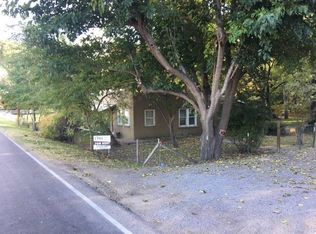 843 Bamert Rd, Las Cruces, NM 88007