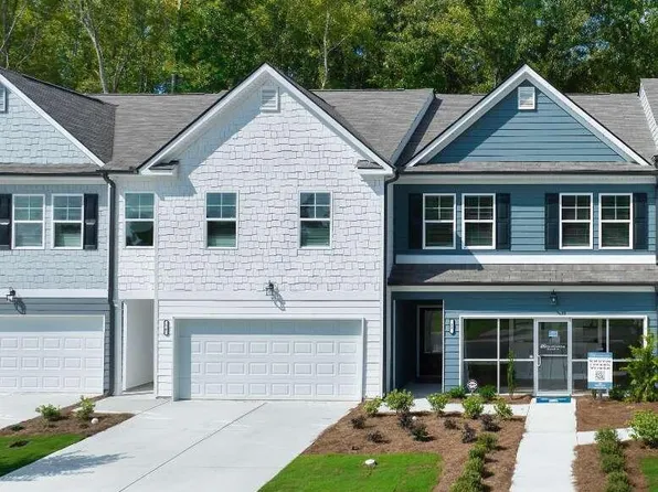 6342 Rosetta Dr #11, Atlanta, GA 30331