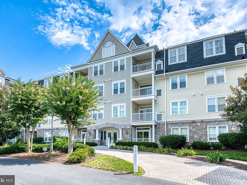 2500 Waterside Dr UNIT 303, Frederick, MD 21701 Zillow