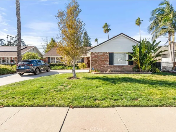 6923 Nita Ave, Canoga Park, CA 91303