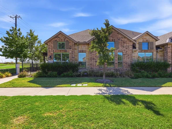 3701 White Clover Ln, Prosper, TX 75078