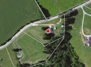 31 Day Rd, Leoma, TN 38468