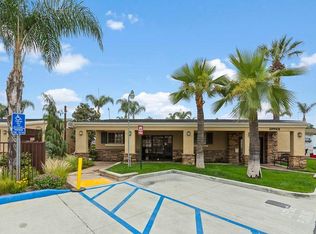 Palm Lodge Estates, Anaheim, CA 92806