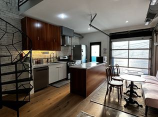 1107 6th St NE #UP, Washington, DC 20002