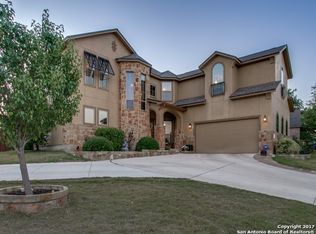 15907 La Madera Rio, Helotes, TX 78023