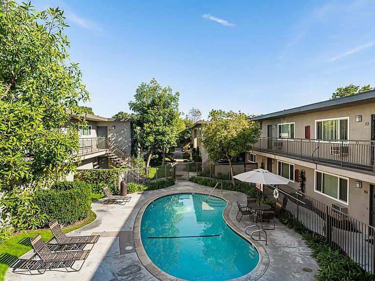 Del Monte Apartment Rentals with Virtual tours Anaheim, CA Zillow
