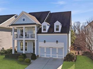 303 McDaniel Pl, Canton, GA 30115