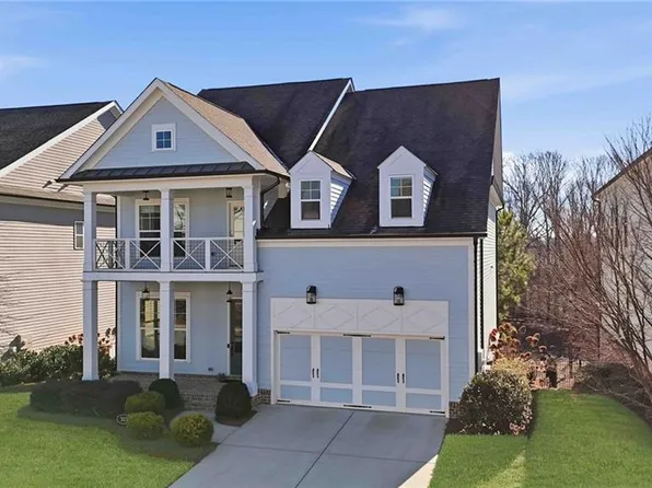303 McDaniel Pl, Canton, GA 30115
