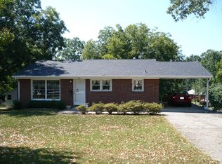 507 Brooke Dr, Danville, VA 24540