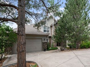 906 Greenridge Ln, Castle Pines, CO 80108