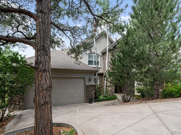 906 Greenridge Lane, Castle Pines, CO 80108