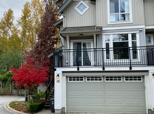 20120 68th Ave #26, Langley, BC V2Y3E9