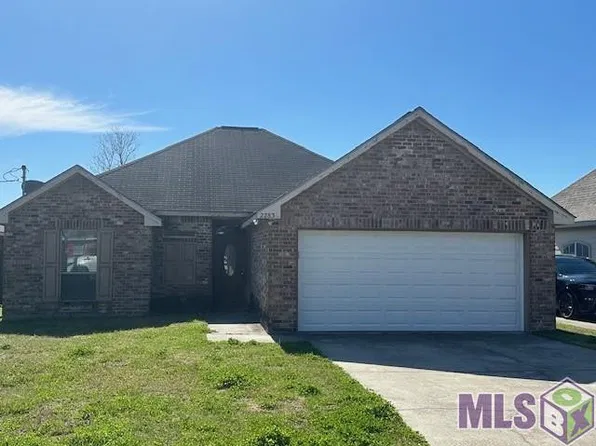 22830 Aidan Rd, Plaquemine, LA 70764
