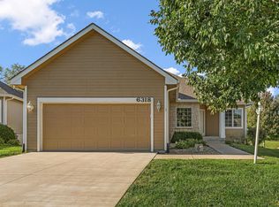 6318 SW Monarch Ct, Topeka, KS 66610