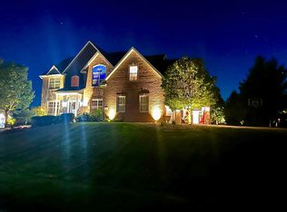 900 Mulberry Ct, Metamora, IL 61548