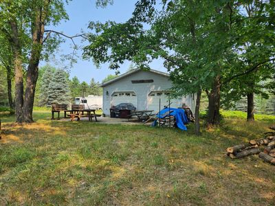 4604 E Pierce Rd, Hesperia, MI, 49421