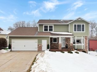 1333 Ridgewood DRIVE, Winona, WI 55987
