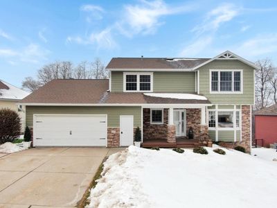 1333 Ridgewood DRIVE, Winona, MN, 55987
