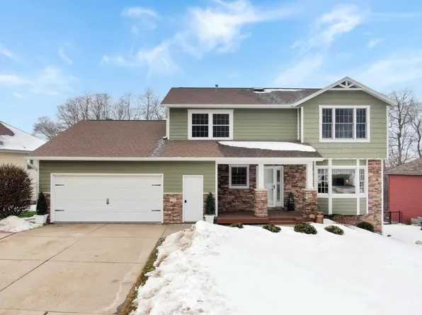 1333 Ridgewood DRIVE, Winona, MN 55987