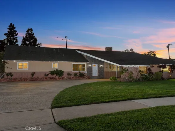 2249 S Della Ln, Anaheim, CA 92802