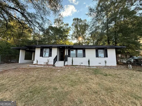 2346 Fort Benning Rd, Columbus, GA 31903