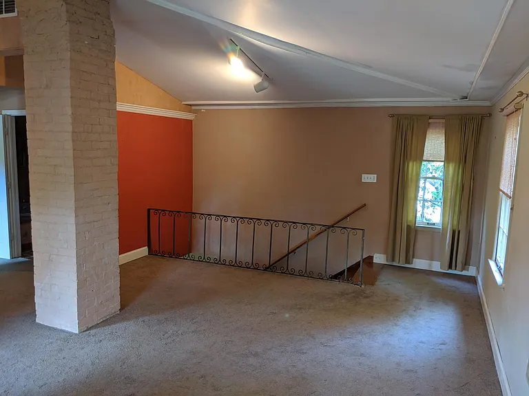 Upstairs Great Room 22x24