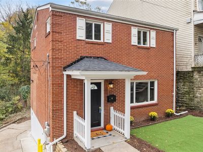 6 Tunstall St, Pittsburgh, PA, 15207