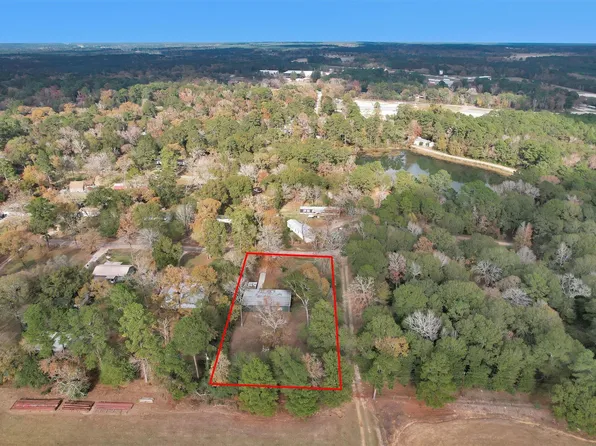 75 Pavey Cir, New Waverly, TX 77358