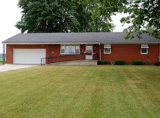 8025 Manore Rd, Grand Rapids, OH 43522