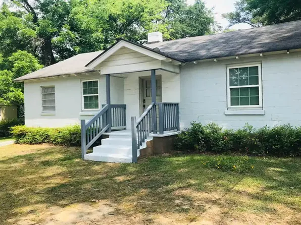 1331 Hillridge Dr, Macon, GA 31206