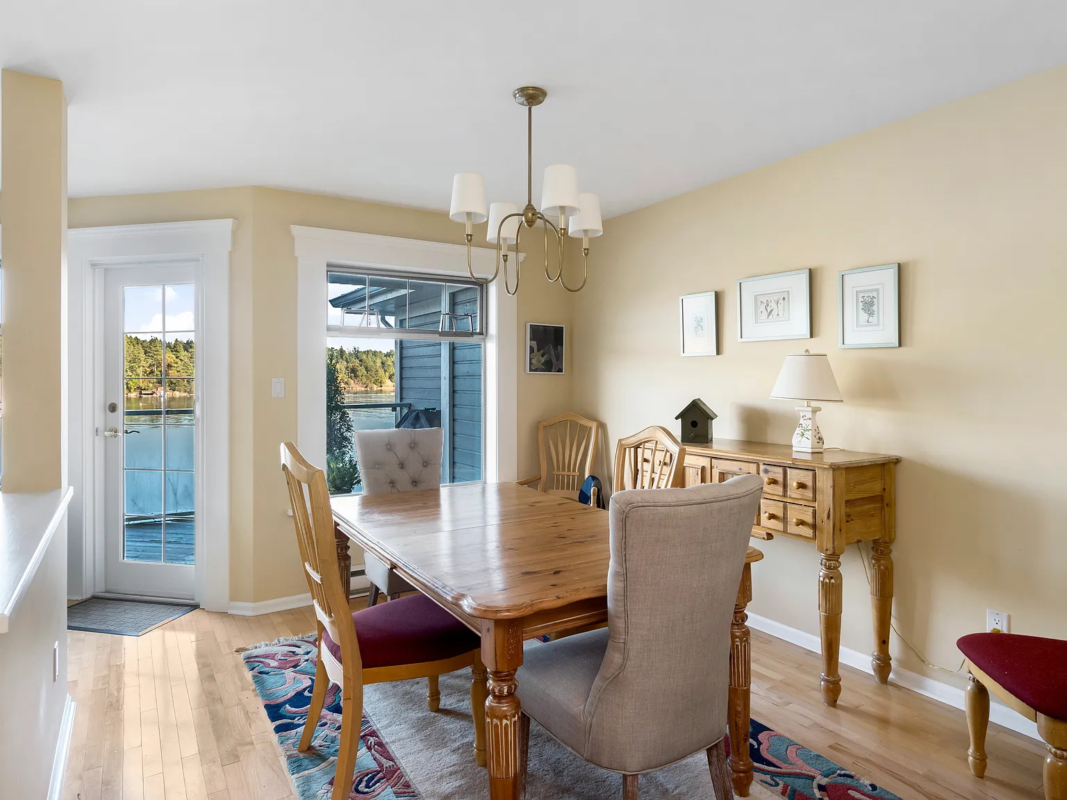111 Fulford Ganges Rd — Photo 3