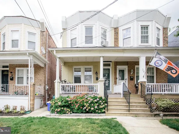 36 Lincoln Ave, Collingswood, NJ 08108