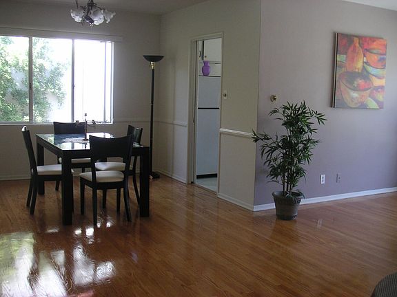 2nd image of 1027 S Corning St #3