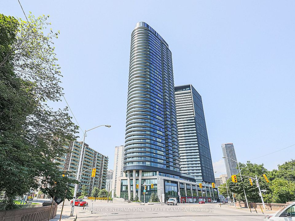 1st image of 585 Bloor St E #1917