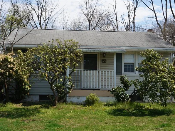 123 S Lincoln Ave, Walnutport, PA 18088