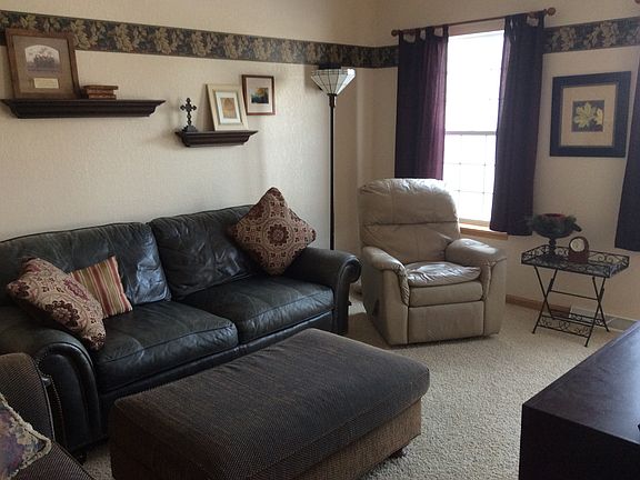 TV Room or FormalDining Room