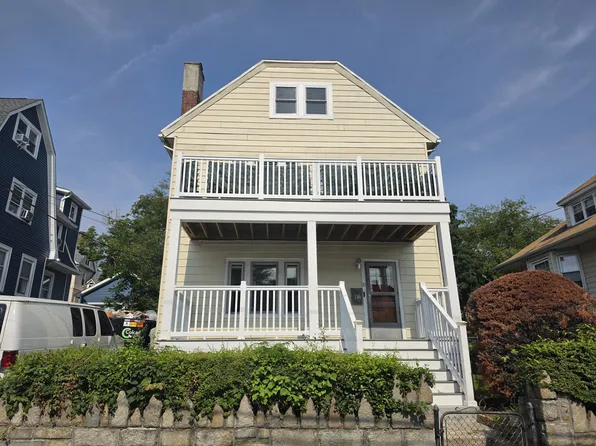 81 Waring Pl, Yonkers, NY