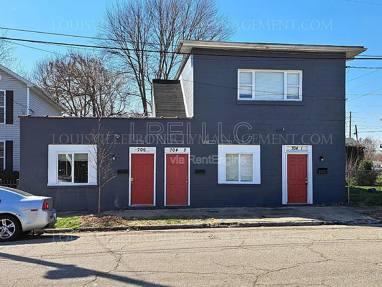 704-706 Roselane St #704-1 — Photo 1