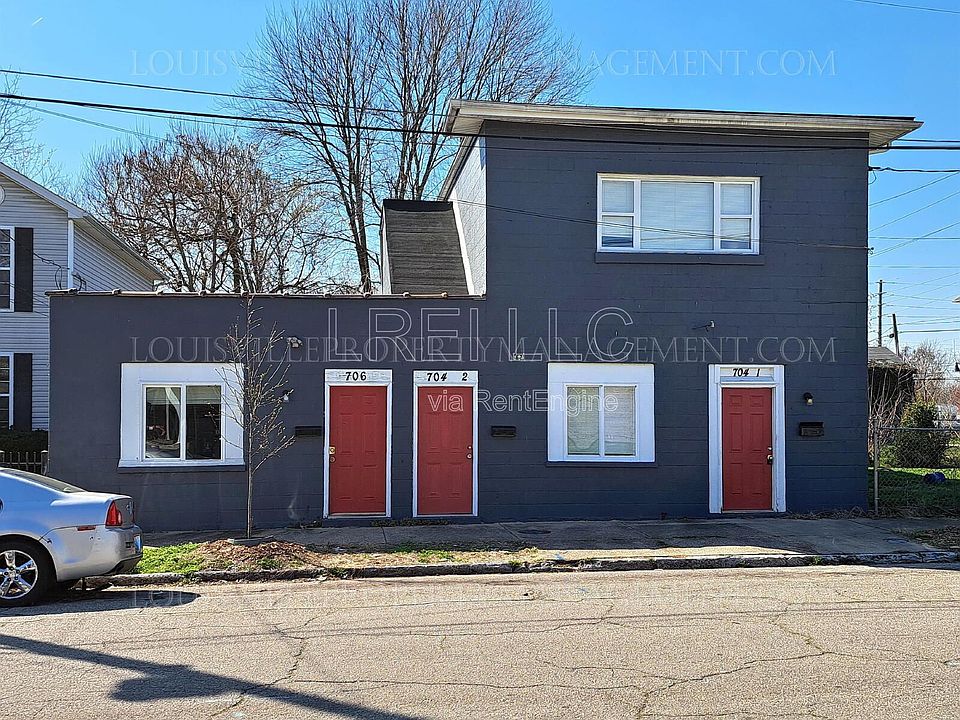 1st image of 704-706 Roselane St #704-1