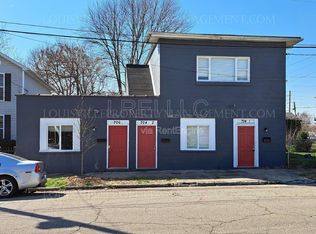 704-706 Roselane St #704-1, Louisville, KY 40203