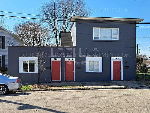 704-706 Roselane St #704-1 Photo 1