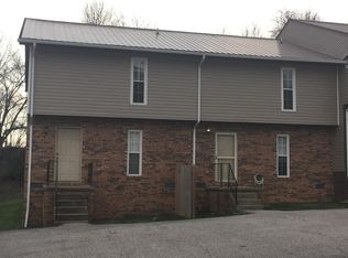 34 Carriage Way, Hurricane, WV 25526