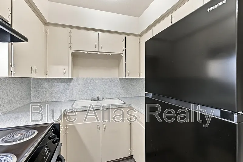 1 bed, 1.0 bath, 450 sqft, $1,095 — Photo 4