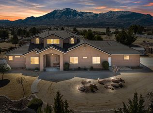 11205 N Nelson Ridge Rd, Prescott, AZ 86305