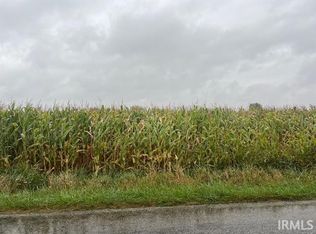 E Baseline Rd, Avilla, IN 46710