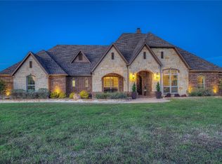 15055 Rutledge Ln, Forney, TX 75126
