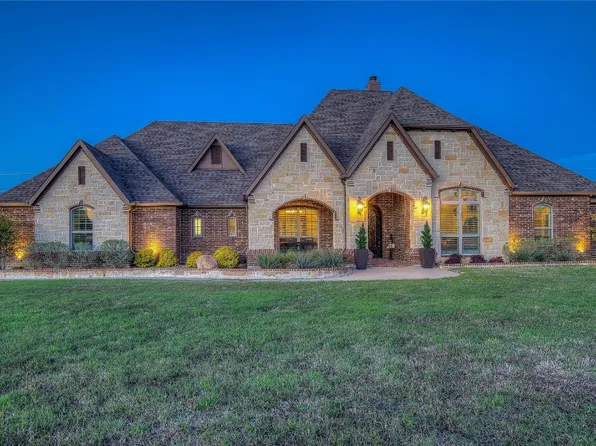 15055 Rutledge Ln, Forney, TX 75126